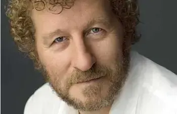Sebastian Faulks