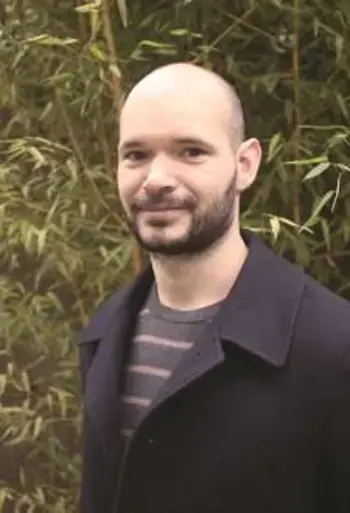 Sébastian Vassant
