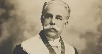 Sebastião de Magalhães Lima