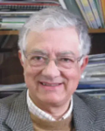 Sebastião J. Formosinho