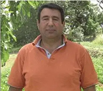 Serafim Carvalho