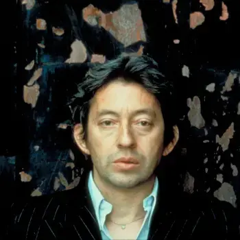 Serge Gainsbourg