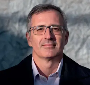 Sergei Guriev