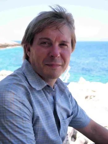 Sergei Lebedev