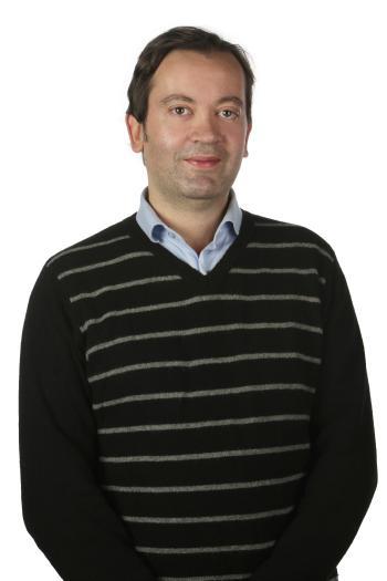 Sérgio Almeida