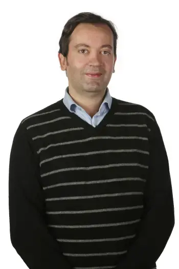 Sérgio Almeida