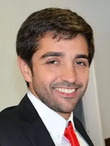 Sérgio Campos