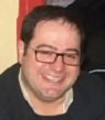Sérgio Caramelo