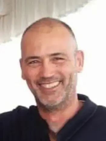 Sérgio Cunha