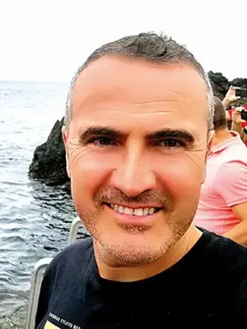 Sérgio Dani
