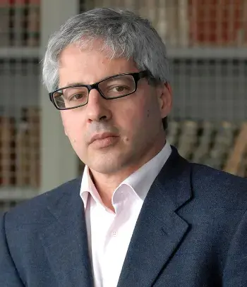Sergio Luzzatto