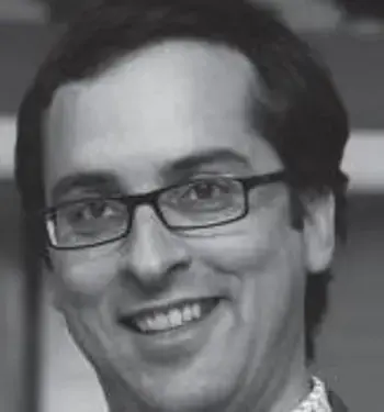 Sérgio Pratas