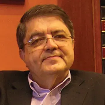 Sergio Ramírez