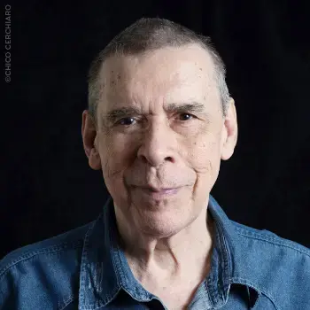 Sérgio Sant'Anna