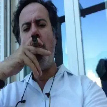 Sérgio Sousa Pinto
