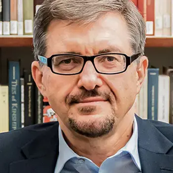 Serhii Plokhy