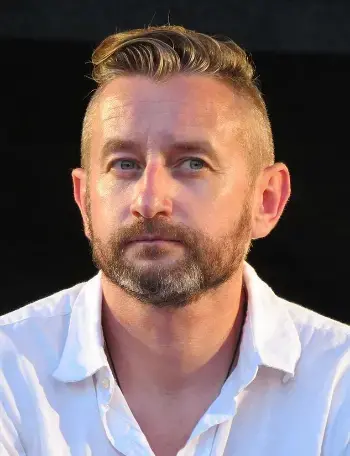 Serhiy Zhadan