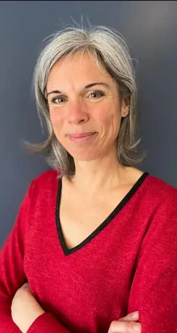Servane Mouton