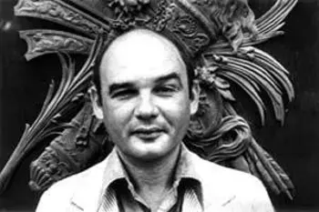 Severo Sarduy