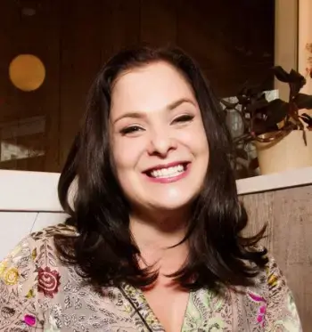 Shannon Kaiser