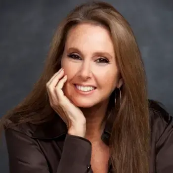 Shari Arison