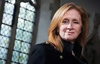 Sharon Bolton