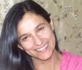 Sharon Dogar