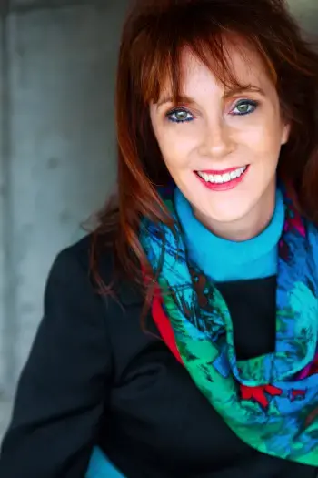 Sharon Sayler