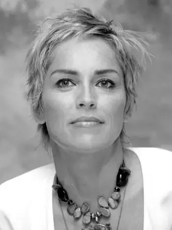 Sharon Stone