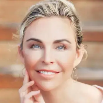 Shauna Shapiro