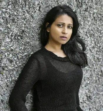 Sheena Kamal