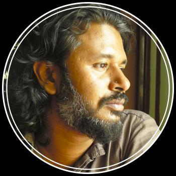Shehan Karunatilaka