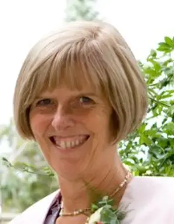 Sheila Norton