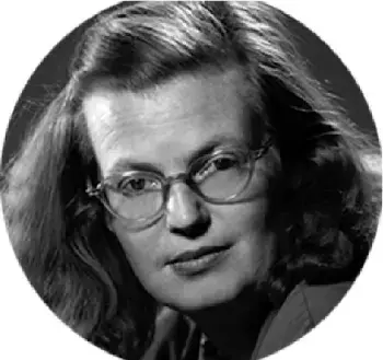Shirley Jackson