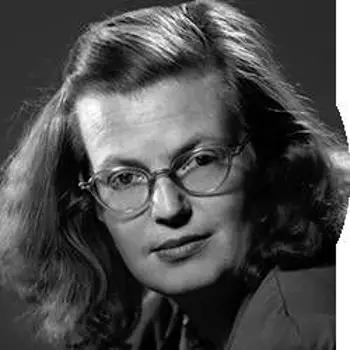 Shirley Jackson