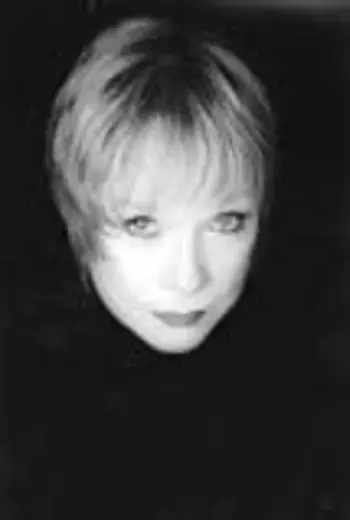 Shirley Maclaine