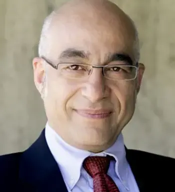 Shirzad Chamine