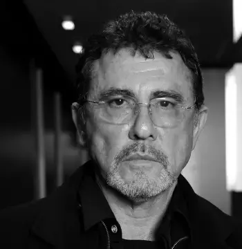 Shlomo Sand