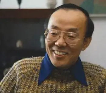 Shusaku Endo