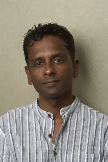 Shyam Selvadurai