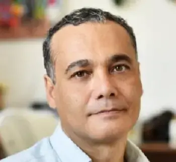 Sidarta Ribeiro