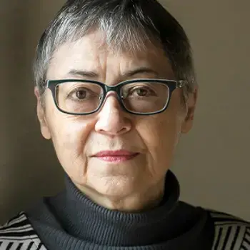 Sigrid Nunez