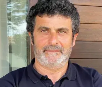 Silvério Manata