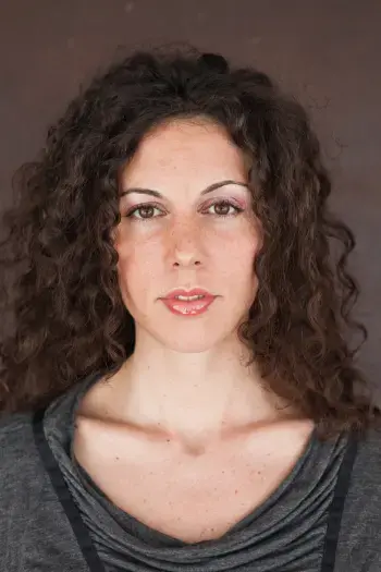 Silvia Avallone