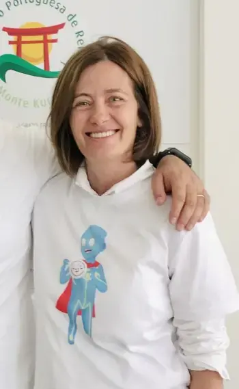Sílvia Oliveira