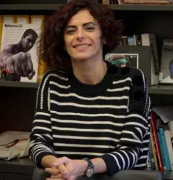 Silvia Rodriguez Maeso