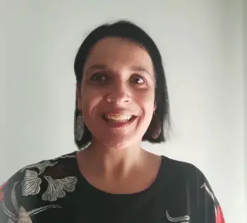 Silvia Teixeira