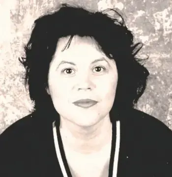 Silvina Pereira