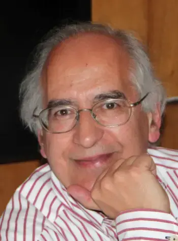 Sílvio A. Abrantes