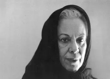 Simin Daneshvar